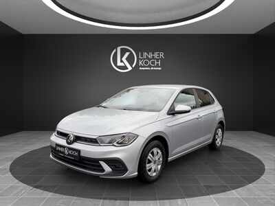 VW Polo Gebrauchtwagen VW Polo Gebrauchtwagen