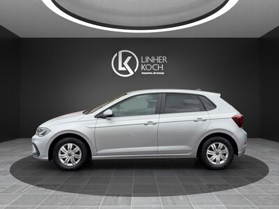 VW Polo Gebrauchtwagen VW Polo Gebrauchtwagen