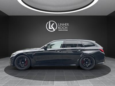 BMW 3er Gebrauchtwagen BMW 3er Gebrauchtwagen