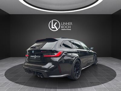 BMW 3er Gebrauchtwagen BMW 3er Gebrauchtwagen