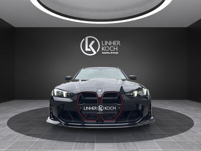 BMW 3er Gebrauchtwagen BMW 3er Gebrauchtwagen