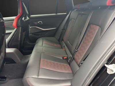 BMW 3er Gebrauchtwagen BMW 3er Gebrauchtwagen