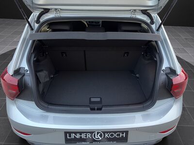 VW Polo Neuwagen VW Polo Neuwagen