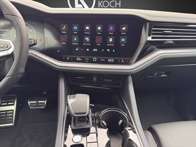 VW Touareg Gebrauchtwagen VW Touareg Gebrauchtwagen