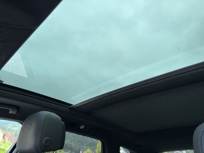 VW Touareg Gebrauchtwagen VW Touareg Gebrauchtwagen