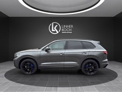 VW Touareg Gebrauchtwagen VW Touareg Gebrauchtwagen