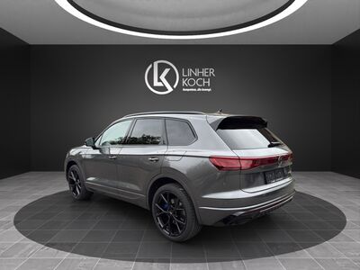 VW Touareg Gebrauchtwagen VW Touareg Gebrauchtwagen