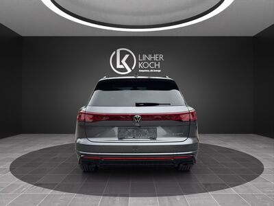 VW Touareg Gebrauchtwagen VW Touareg Gebrauchtwagen