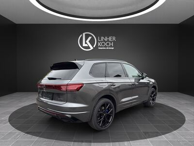 VW Touareg Gebrauchtwagen VW Touareg Gebrauchtwagen