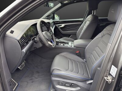 VW Touareg Gebrauchtwagen VW Touareg Gebrauchtwagen