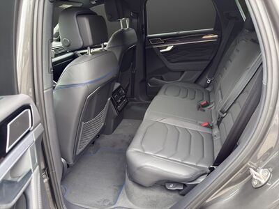 VW Touareg Gebrauchtwagen VW Touareg Gebrauchtwagen