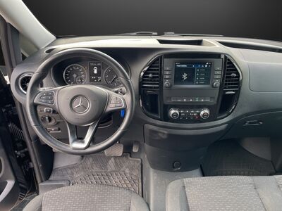 Mercedes-Benz Vito Gebrauchtwagen Mercedes-Benz Vito Gebrauchtwagen