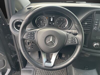 Mercedes-Benz Vito Gebrauchtwagen Mercedes-Benz Vito Gebrauchtwagen