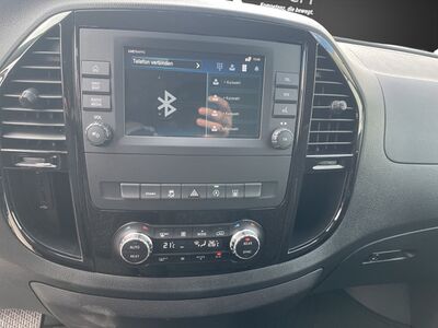 Mercedes-Benz Vito Gebrauchtwagen Mercedes-Benz Vito Gebrauchtwagen