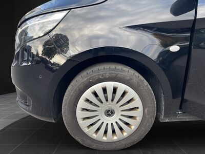 Mercedes-Benz Vito Gebrauchtwagen Mercedes-Benz Vito Gebrauchtwagen