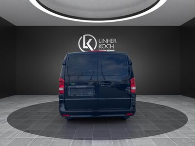 Mercedes-Benz Vito Gebrauchtwagen Mercedes-Benz Vito Gebrauchtwagen