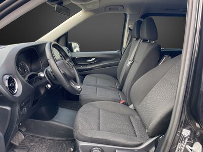 Mercedes-Benz Vito Gebrauchtwagen Mercedes-Benz Vito Gebrauchtwagen