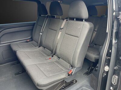 Mercedes-Benz Vito Gebrauchtwagen Mercedes-Benz Vito Gebrauchtwagen