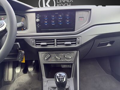 VW Taigo Gebrauchtwagen VW Taigo Gebrauchtwagen