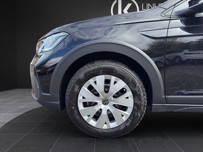 VW Taigo Gebrauchtwagen VW Taigo Gebrauchtwagen