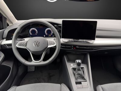 VW Golf Gebrauchtwagen VW Golf Gebrauchtwagen