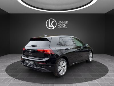 VW Golf Gebrauchtwagen VW Golf Gebrauchtwagen