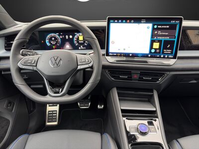 VW Tayron Gebrauchtwagen VW Tayron Gebrauchtwagen