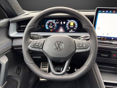 VW Tayron Gebrauchtwagen VW Tayron Gebrauchtwagen