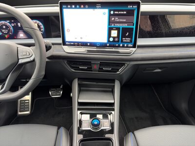 VW Tayron Gebrauchtwagen VW Tayron Gebrauchtwagen