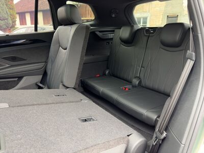 VW Tayron Gebrauchtwagen VW Tayron Gebrauchtwagen