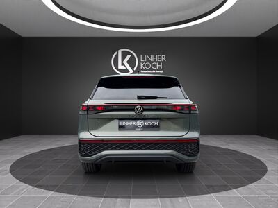 VW Tayron Gebrauchtwagen VW Tayron Gebrauchtwagen