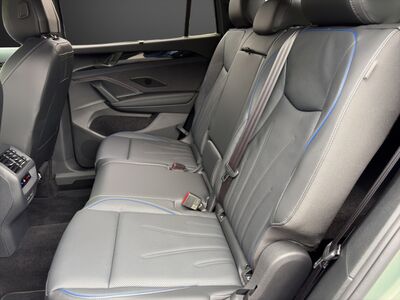 VW Tayron Gebrauchtwagen VW Tayron Gebrauchtwagen