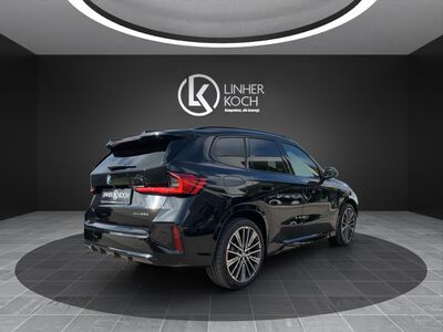 BMW X1 Gebrauchtwagen