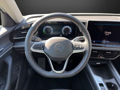 VW Passat Gebrauchtwagen VW Passat Gebrauchtwagen