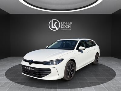 VW Passat Gebrauchtwagen VW Passat Gebrauchtwagen