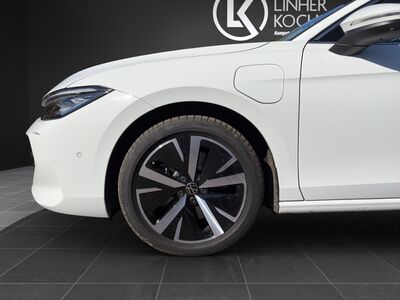 VW Passat Gebrauchtwagen VW Passat Gebrauchtwagen