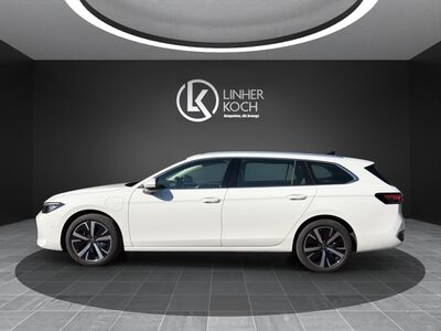 VW Passat Gebrauchtwagen VW Passat Gebrauchtwagen