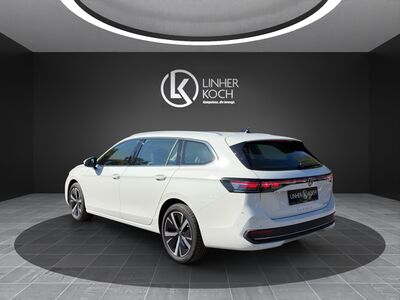 VW Passat Gebrauchtwagen VW Passat Gebrauchtwagen