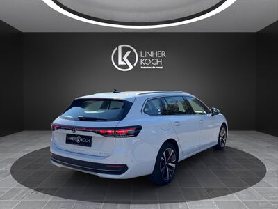 VW Passat Gebrauchtwagen VW Passat Gebrauchtwagen