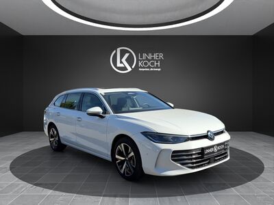 VW Passat Gebrauchtwagen VW Passat Gebrauchtwagen