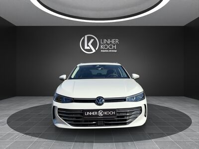 VW Passat Gebrauchtwagen VW Passat Gebrauchtwagen