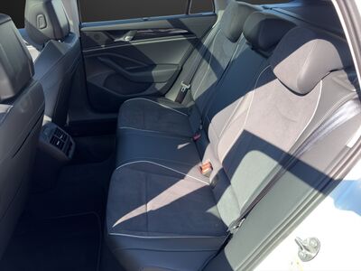 VW Passat Gebrauchtwagen VW Passat Gebrauchtwagen