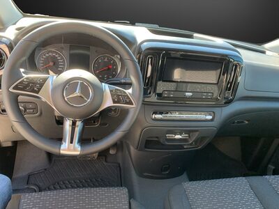 Mercedes-Benz Vito Gebrauchtwagen Mercedes-Benz Vito Gebrauchtwagen