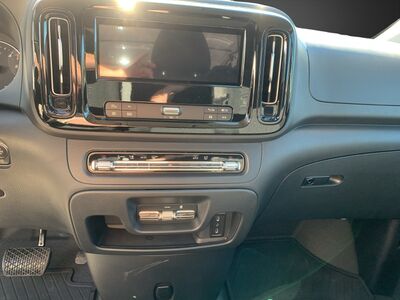 Mercedes-Benz Vito Gebrauchtwagen Mercedes-Benz Vito Gebrauchtwagen