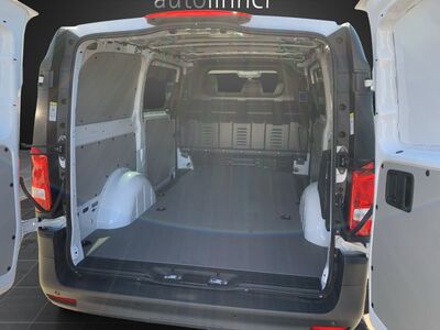 Mercedes-Benz Vito Gebrauchtwagen Mercedes-Benz Vito Gebrauchtwagen