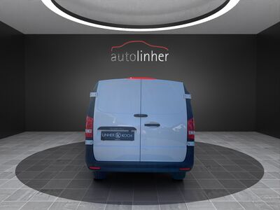 Mercedes-Benz Vito Gebrauchtwagen Mercedes-Benz Vito Gebrauchtwagen