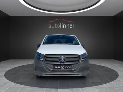 Mercedes-Benz Vito Gebrauchtwagen Mercedes-Benz Vito Gebrauchtwagen