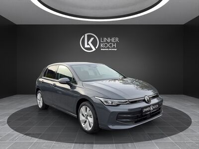 VW Golf Neuwagen VW Golf Neuwagen