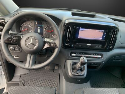 Mercedes-Benz Vito Gebrauchtwagen Mercedes-Benz Vito Gebrauchtwagen