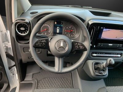 Mercedes-Benz Vito Gebrauchtwagen Mercedes-Benz Vito Gebrauchtwagen